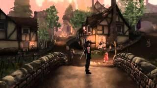 Fable III. Видеорецензия