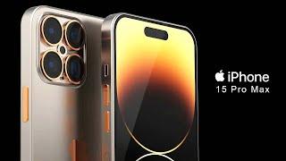 iPhone 15 Pro Max, iPhone 15 Pro, iPhone 15, Apple New iPhone 2023, Apple, Rumors