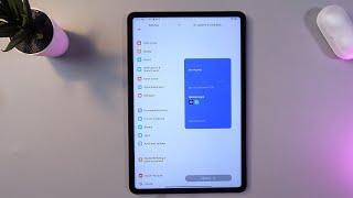 How to Update from MIUI 14 to HyperOS on Xiaomi Pad 6