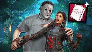 Myers Has Finally Been Buffed!