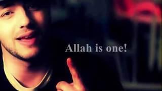 Allah is one