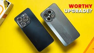 TECNO Spark 30 Pro vs Spark 20 Pro: Should You UPGRADE?