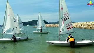 Perahu Layar 2018