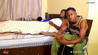 BEDROOM COMMANDO EPISODE 1 -CEE CONFIONE,SOBOLO,JORDAN,NANA YAA ....