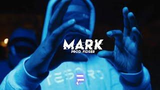 [FREE FOR PROFIT] Vocal Drill x Emotional Dark Drill Type Beat - "MARK" UK Drill Instrumental 2022