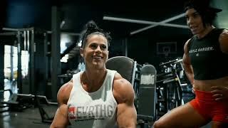 Female fitness motivation | gym motivation #femalefitnessmotivation