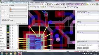 [Layout Overview] Module Routing (Part 2)