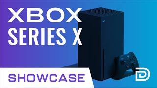 Xbox Series X Showcase