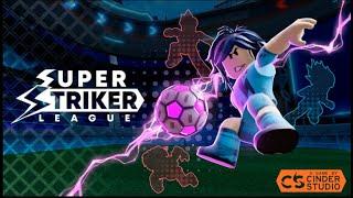 Super Striker League 2º Gameplay #superstrikerleague