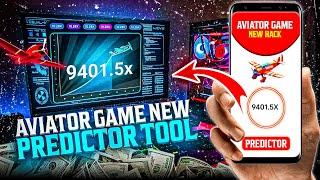 Aviator Predictor Trick ONLINE in 2024? ️ How To Get Aviator Predictor for FREE! (SECRET REVEALED)