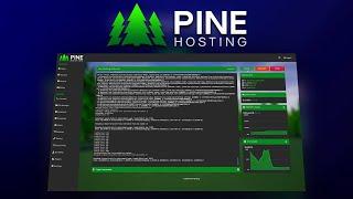 Introducing Pine AI...