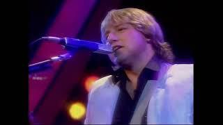 Asia w/ Greg Lake - Time Again - Live at Budokan 1983 (Remastered)