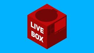 Livebox – Official Teaser