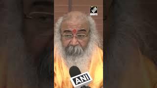 “Some in Congress who hate Lord Ram…” Congress leader Acharya Pramod Krishnam lambasts his own part