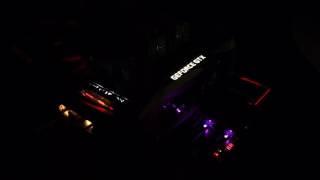 ASUS ROG STRIX X99 GAMING AURA Lighting