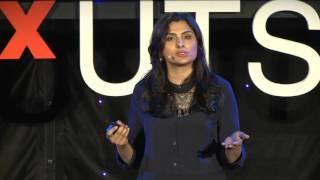 Foreign Aid: Are we really helping others or just ourselves? | Maliha Chishti | TEDxUTSC