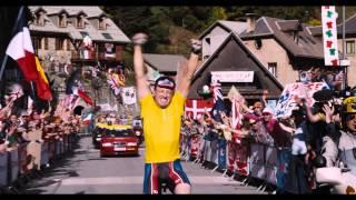 The Program | Teaser Trailer | Lance Armstrong Movie