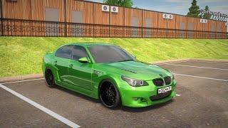  ВЗЯЛ СОЧНУЮ BMW M5 E60  Я ПО УШИ В ДОЛГАХ НУЖНО РАБОТАТЬ  СТРИМ AMAZING ONLINE (GTA CRMP) ️