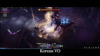 Lost Ark bosses causing stutter and freezes