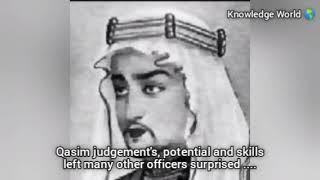 Muhammad Bin Qasim: The best Military commander