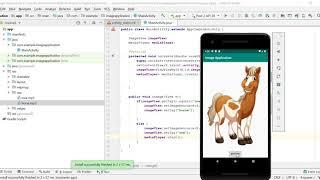 Android Resources Part 2 How to Play a Sound File with the MediaPlayer Class Android Studio Tutorial