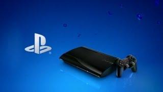 Playstation 3 Super Slim - Trailer