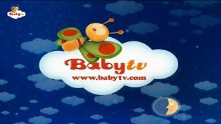 Fim da Baby TV (Fevereiro/2025)