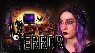 Historias de terror de programación  Cómo una línea de código puede arruinarlo todo.