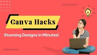 Design Your Spots with Canva – Quick and Easy! #canvadesign #canvaforbeginners