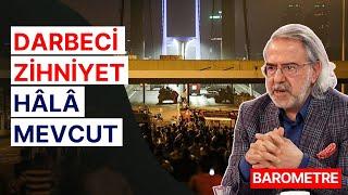 Mustafa Armağan: Mustafa Kemal'in Askerleriyiz Söylemi Erdoğan'a Karşıdır