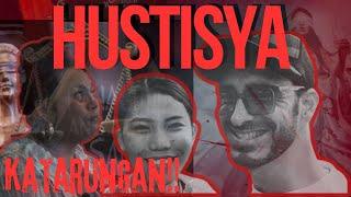 HUSTISYA | JAY COSTURA