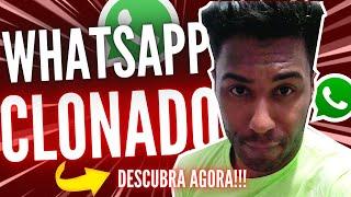 como saber se o whatsapp está clonado - E+ 2 DICAS DE SEGURANÇA!