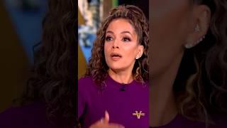 #SunnyHostin on the public's divided response to the murder of health care CEO Brian Thompson.