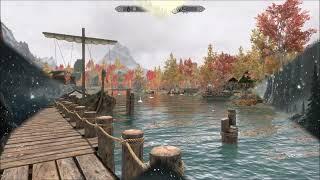 Hrokkva - Skyrim Special Edition/AE Player Home