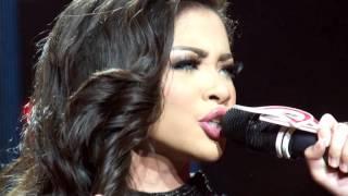 SHIHA-SUDAHLA, D'ACADEMY ASIA FINAL 28122015 [FULL HD]