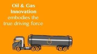 Oil & Gas Innovation