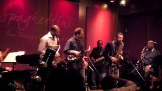 Maputo - Gerald Albright (Smooth Jazz Family)