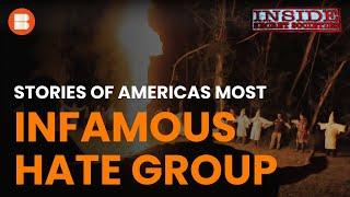 The KKK: A Dark Legacy Unveiled - Inside Secret Societies - S01 EP2 - Investigative Documentary