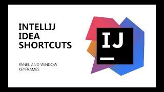 Intellij IDEA IDE Shortcuts | Tips & Tricks - Part 1
