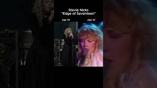 What's your favorite Stevie Nicks song?