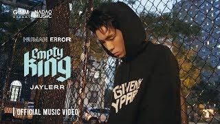 [HUMAN ERROR] EMPTY KING - JAYLERR [Official Music Video]