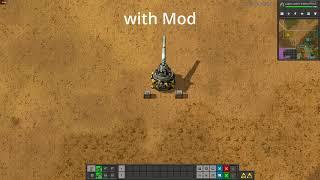 Do you need other sounds for Artillery? | Factorio