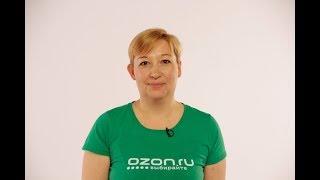 OZON ИСТОРИИ Ирина Коткина