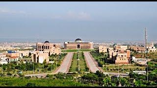 Campus life of NUST. University life NUST Islamabad