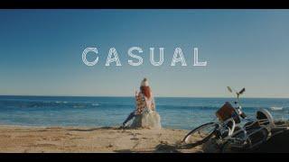 Chappell Roan - Casual (Official Music Video)