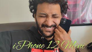 iPhone 12 Mini | My New Secondary phone | Malayalam