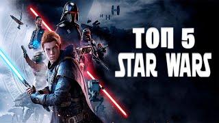Top 5 Star Wars Games for Android | The best Star Wars games for mobile phones