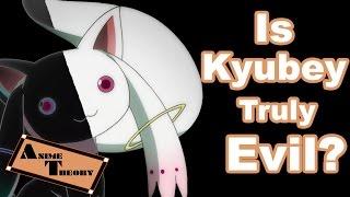 Anime Theory: Is Kyubey Truly Evil? (Madoka Magica Theory)