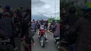 sumory jb sampora kuningan emak gila, team semvac, boby stuntrider, rudy trijaya pecah abiss