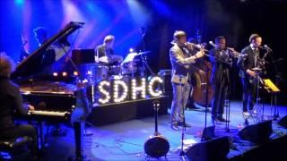 Sugar Daisy´s Hot Club - I Should, I Could (Martin Heinzle)